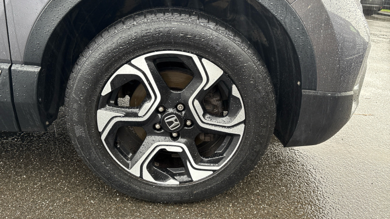 Honda CR-V 1.5 VTEC Turbo SE 5dr Petrol Estate